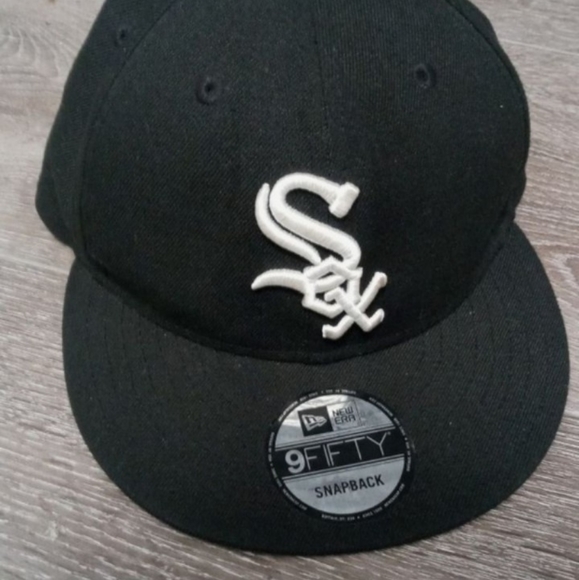 Sox hat - Picture 1 of 2